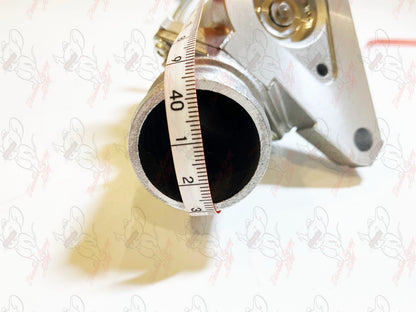Subaru OEM WRX STI 2015-2020 Air Bypass Blow Off Valve & Gasket Genuine 10