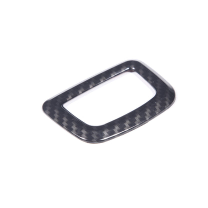 Carbon Fiber ABS Interior Full Decor Cover Trim Kit For Corvette C8 2020-2025 - Styles 11-15 53