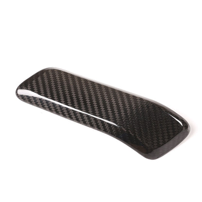 Real Dry Carbon Fiber Full Interior Trim Set For LR Defender 90 110 L663 20-23 29
