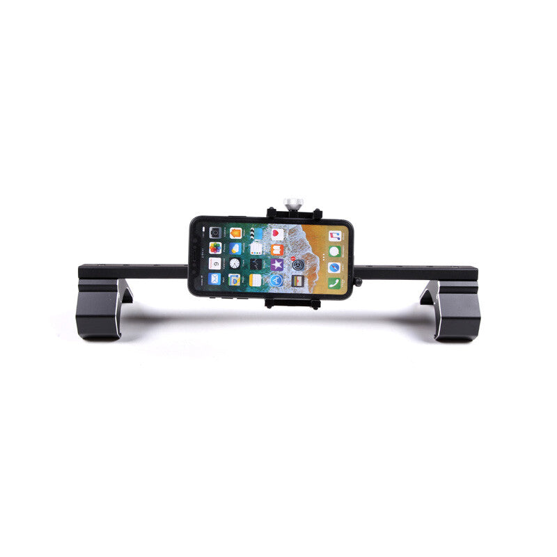 Cradle Holder Car Dashboard Mount Stand For Land Rover Defender 90 110 2020-23 6