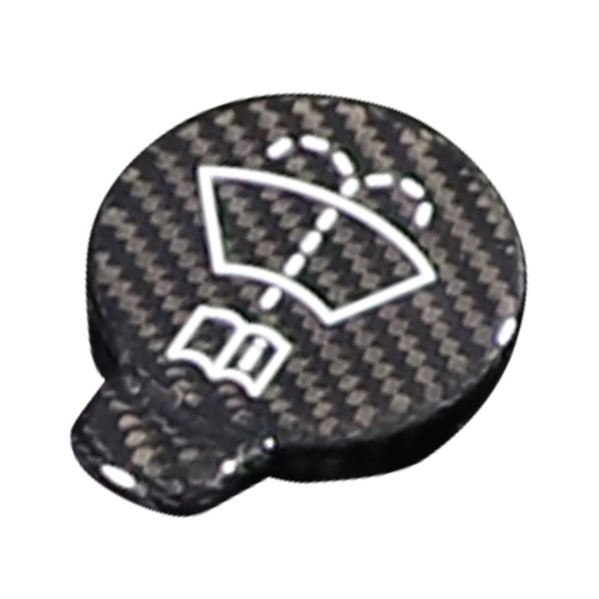 Real Carbon Fiber Interior Dashboard Trim Cover Decor Kit For Corvette C7 14-19 173