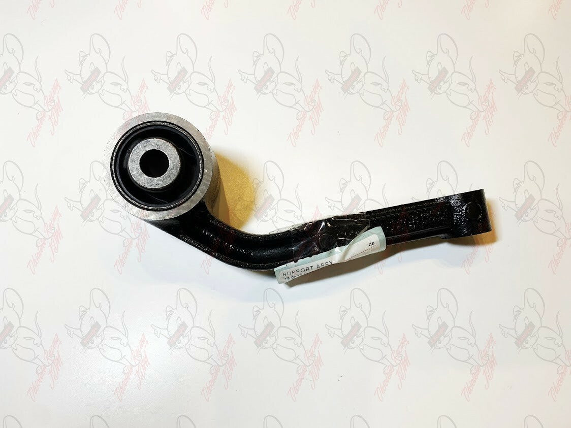 Toyota Genuine Land Cruiser Rear Housing Differential Support 52380-60040 OEM 7
