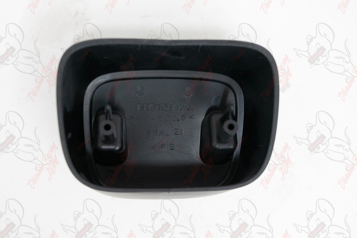 Honda Acura OEM Emblem, Front & Rear Set For Integra DC5 Type-R 8