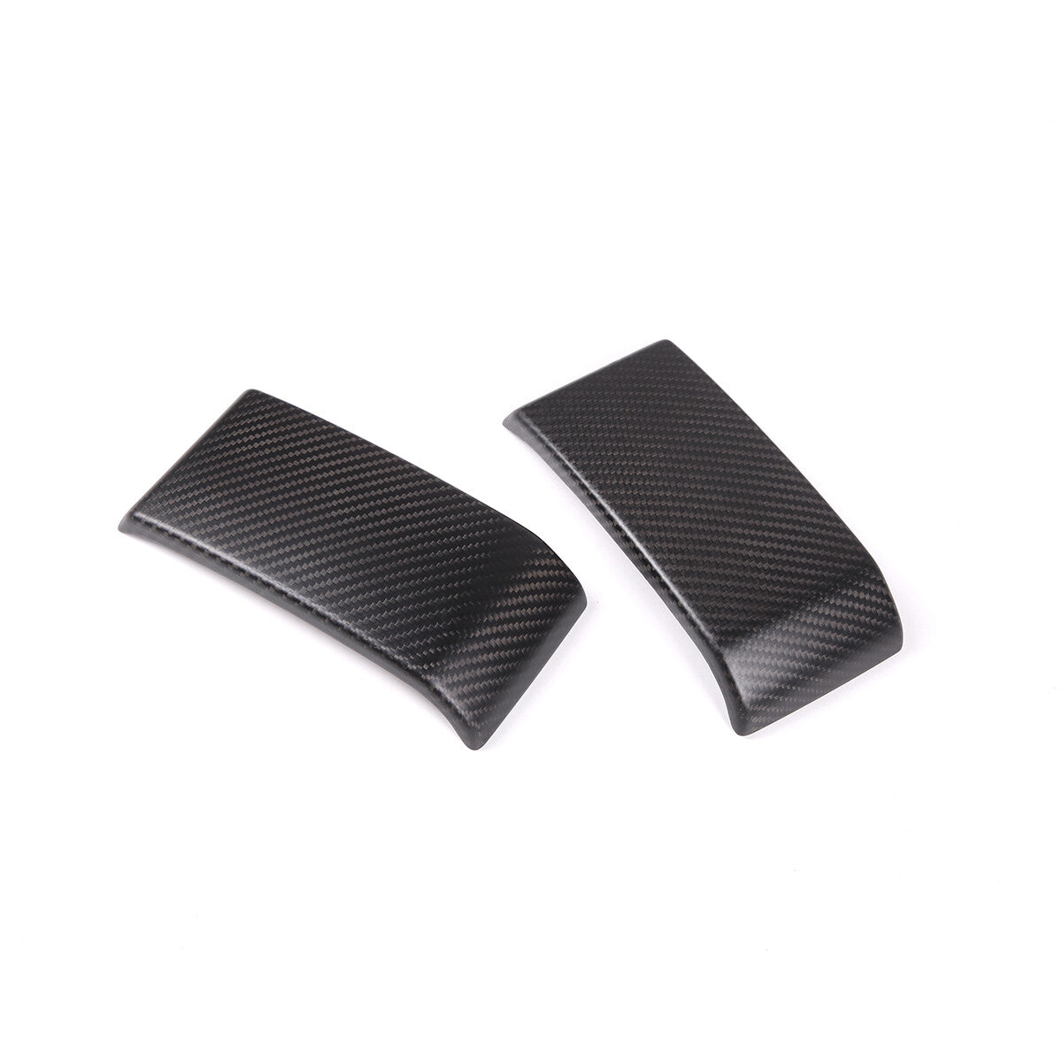 Rear Bumper Pad Cover Left Right Grille Trim For Benz G-Class/G63 2019-20 17