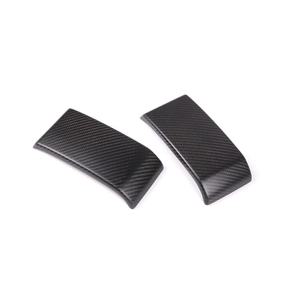 Rear Bumper Pad Cover Left Right Grille Trim For Benz G-Class/G63 2019-20 17