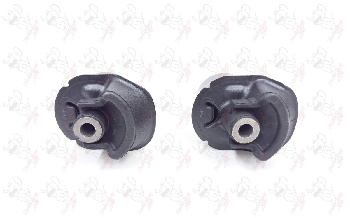 Toyota OEM Rear Crossmember Axle Beam Bushing R＆L SET 48725-12560(×2) 6