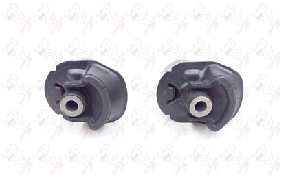 Toyota OEM Rear Crossmember Axle Beam Bushing R＆L SET 48725-12560(×2) 6