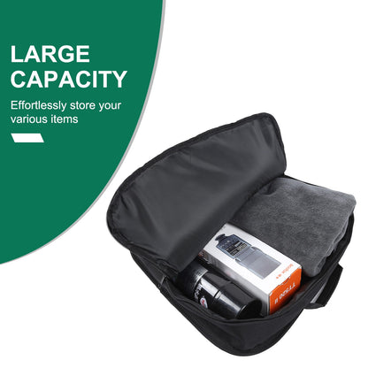 Rear Side Window Storage Bag Tray For Lexus LX J200 2022+ 18