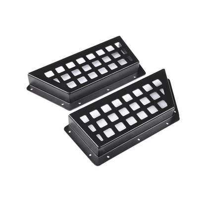 Car Rear Door Pocket Storage Box Organizer For Toyota FJ Cruiser 2007-2021 US 13