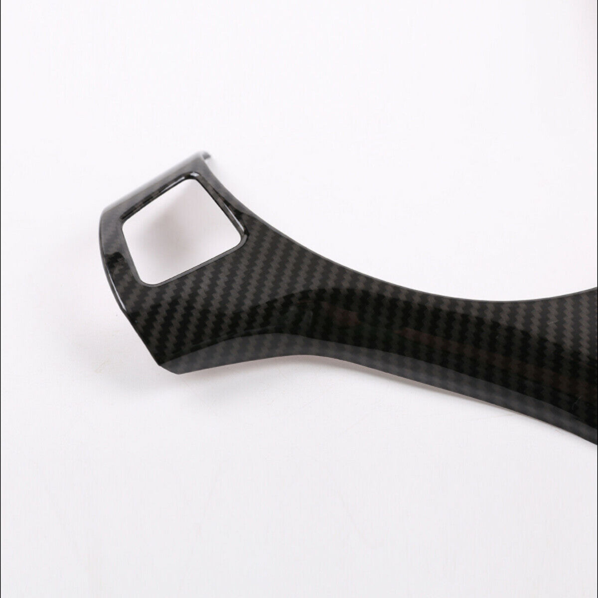 Carbon Fiber ABS Interior Decoration Cover Trim Kit For BMW 3 Series E90 2005-12 - Variants 6-10 20