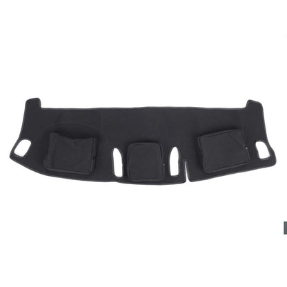 Interior Center Console Dashboard Storage Bag For Ford Ranger T7 T8 2015-21 US 19
