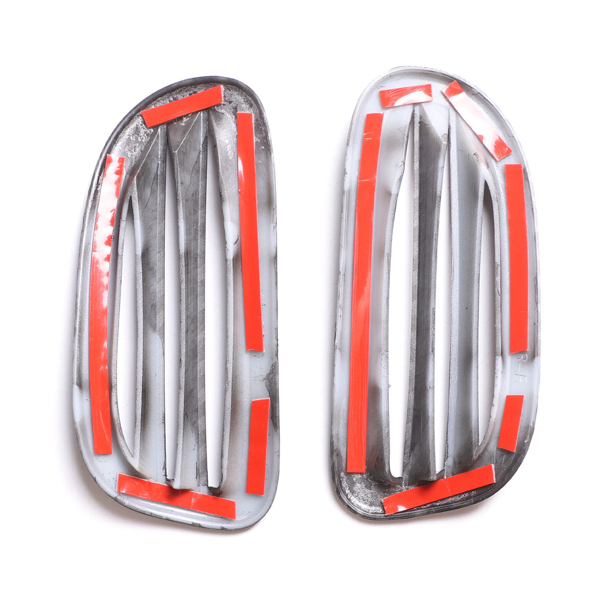 ABS Carbon Fiber Interior Decor Accessories Cover Trim For Corvette C6 2005-13 6