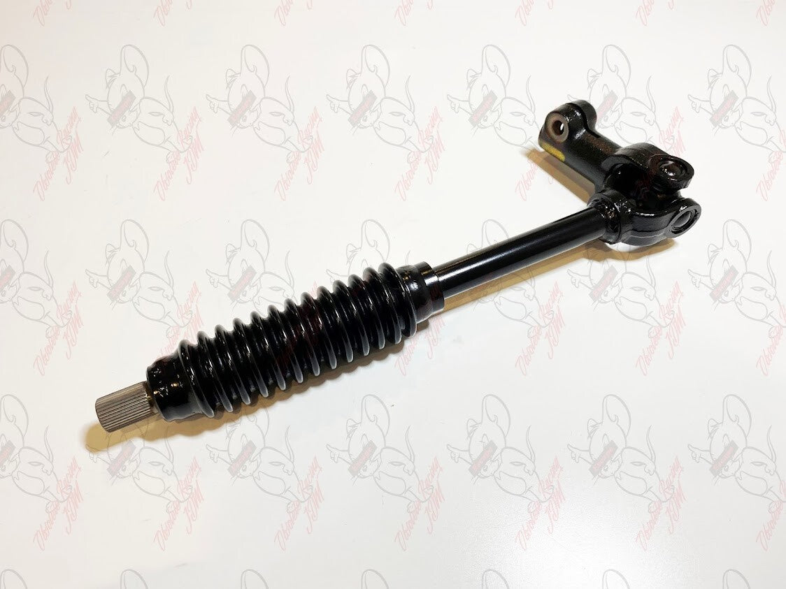 TOYOTA GENUINE TACOMA INTERMEDIATE STEERING SHAFT No2 05-15 45203-04021 OEM 5
