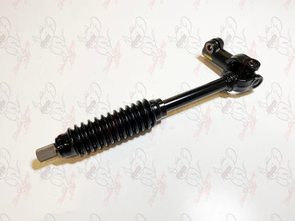 TOYOTA GENUINE TACOMA INTERMEDIATE STEERING SHAFT No2 05-15 45203-04021 OEM 5