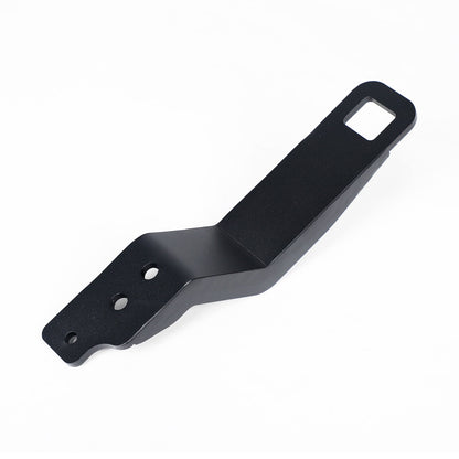 Steel Rear Bumper Tow Hook For Toyota FJ Cruiser 2007‑2021 19