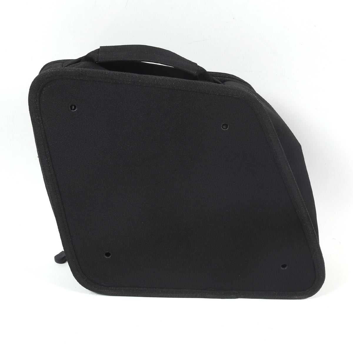 Trunk Left Window Storage Bag For Toyota FJ Cruiser 2007-2021 10