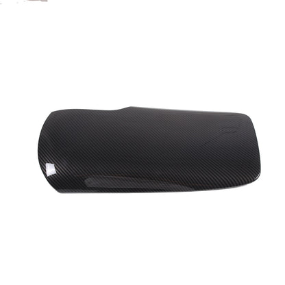 ABS Carbon Fiber Interior Exterior Cover Trim Kit For Corvette C6 2005-2013 96