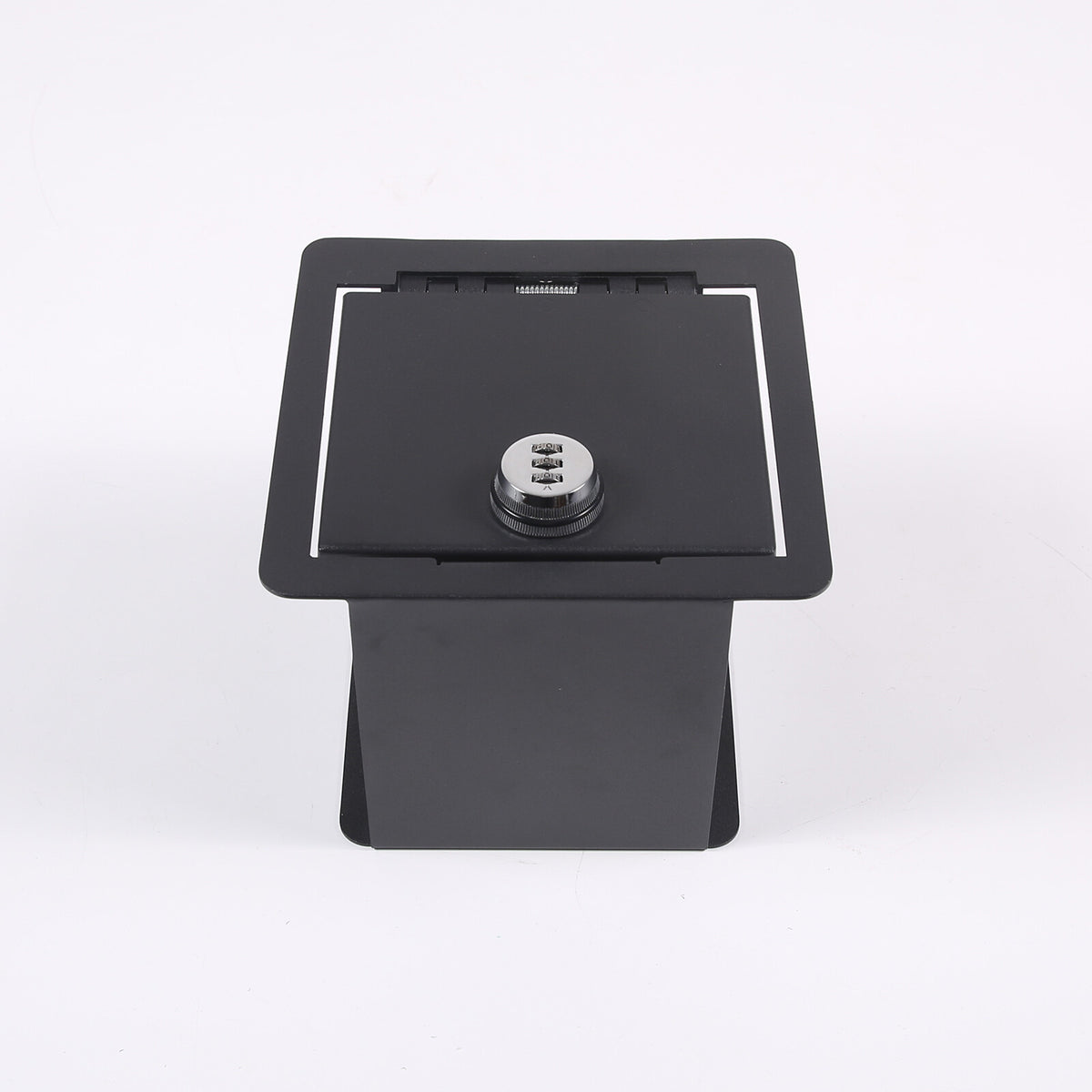 Center Console Gun Safe Storage Box Compatible with Toyota FJ Cruiser 07-21 11