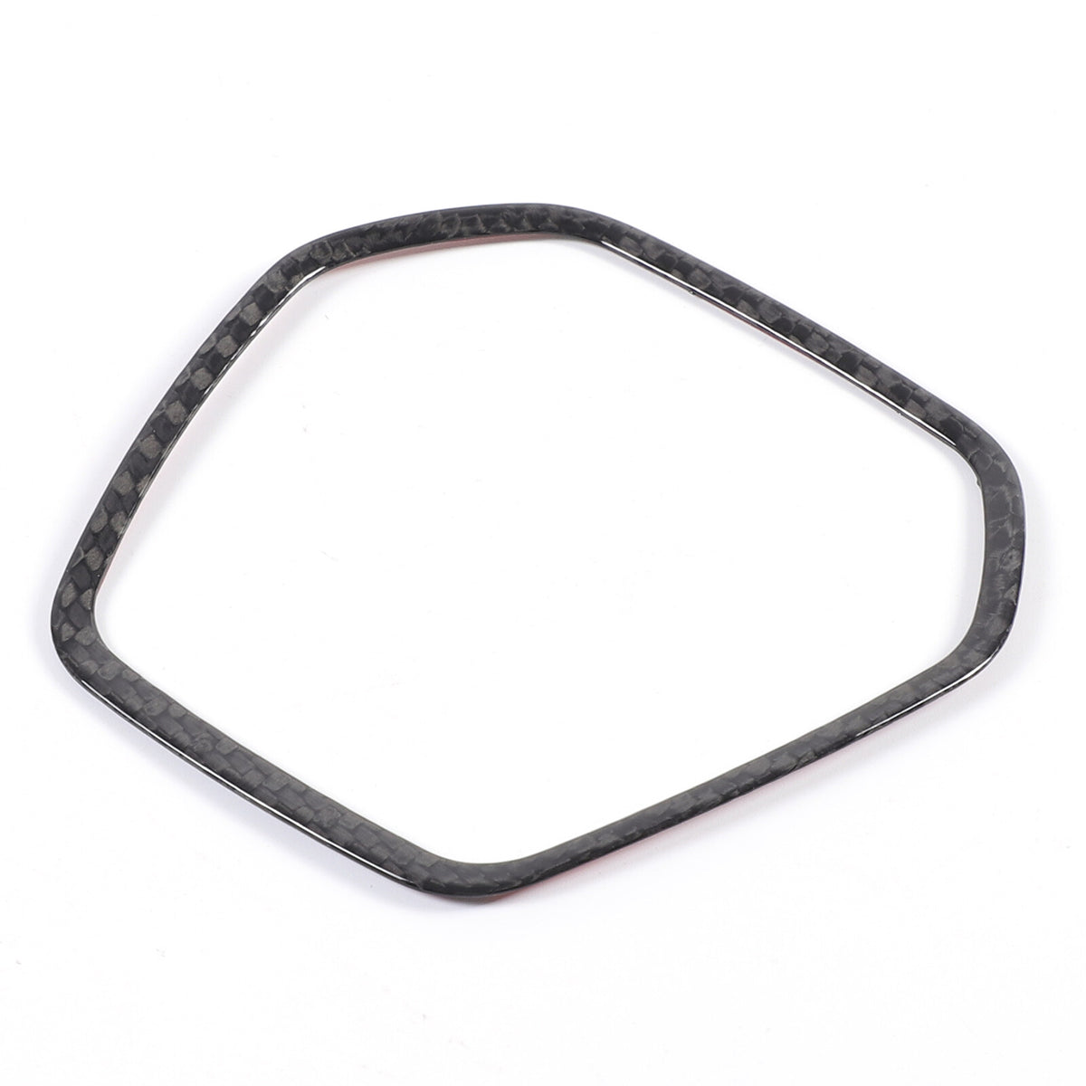 Real Dry Carbon Fiber Full Interior Center Set Trim Kit For Corvette C8 20-25 US - Styles 31-35 56