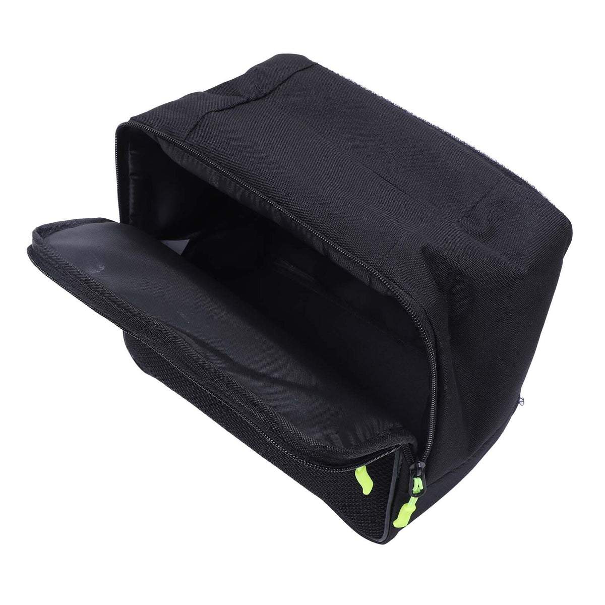 Rear Trunk Left Side Storage Bag Organizer For Range Rover Vogue L460 2023+ 9