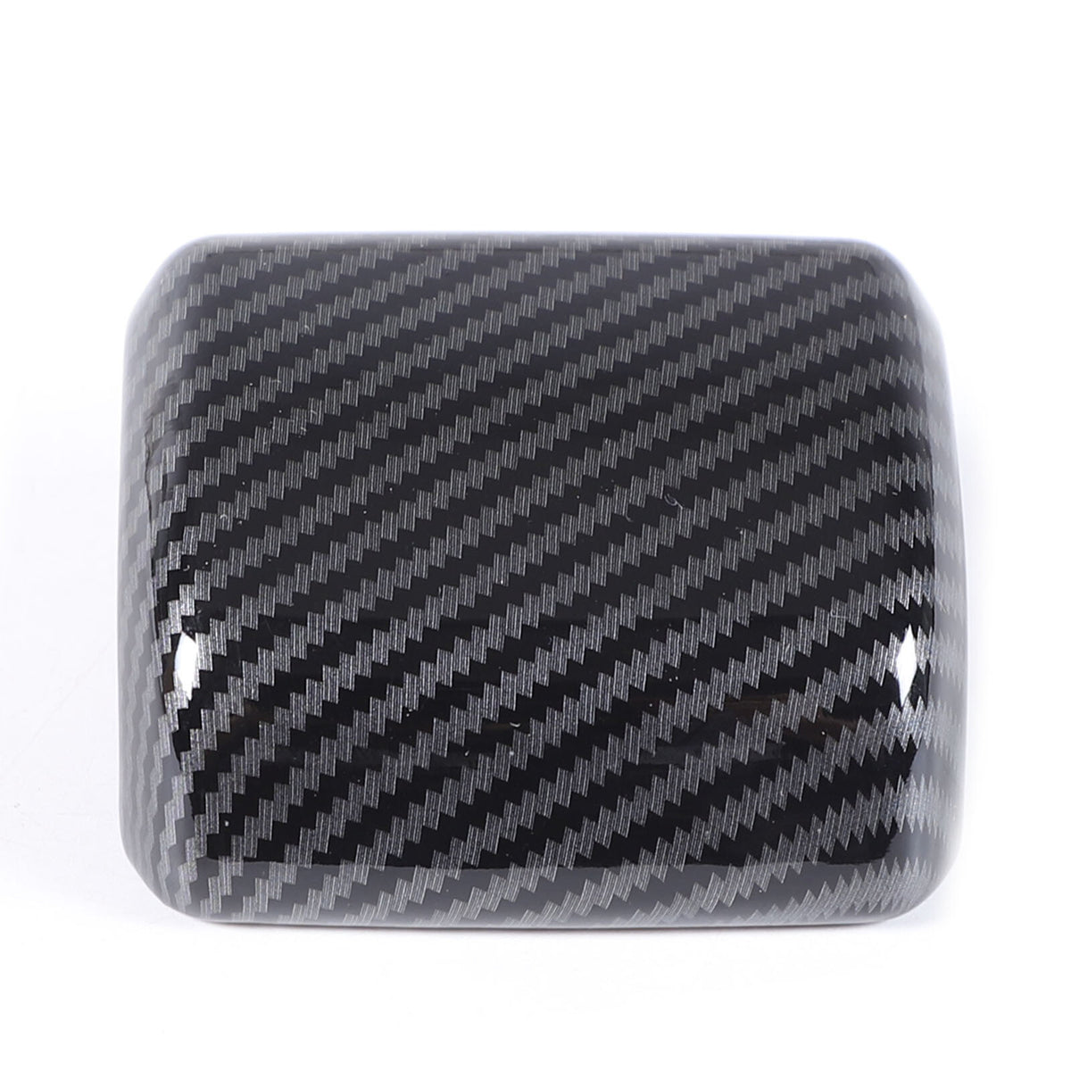 ABS Carbon Fiber Interior Full Set Panel Cover Trim Kit for Toyota Tacoma 24-26 - Styles 11-15 15