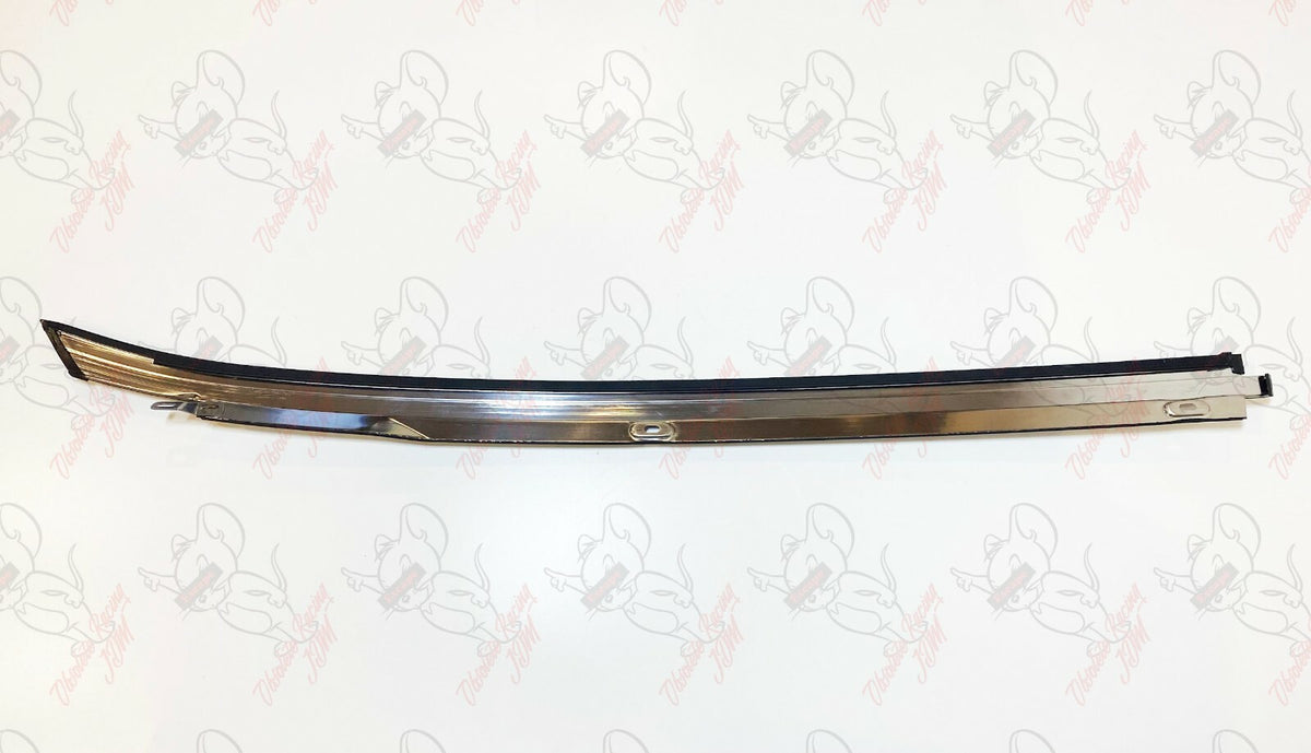 Toyota Genuine Corolla CP AE86 Windowshield Outside Mouldingd LH&RH&Upper Set 10