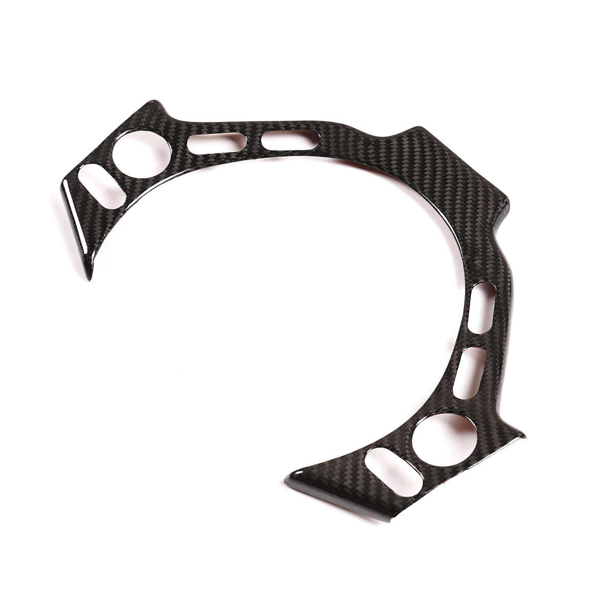 Real Carbon Fiber Interior Set Cover Trim Kit For  Nissan GTR R35 2008-2016 US 65