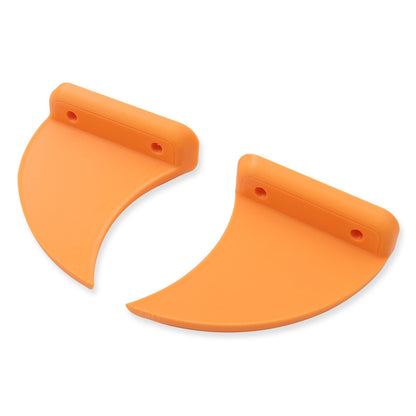 Oranger Interior Decor Trim Cover For C8 Corvette Stingray Z51 Z06 Z07 20-26 36