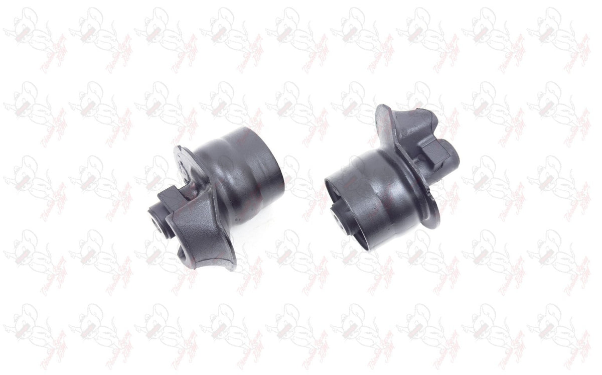 Toyota OEM Rear Crossmember Axle Beam Bushing R＆L SET 48725-12560(×2) 5