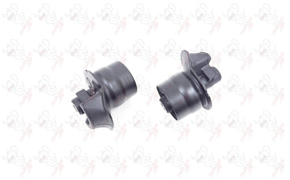 Toyota OEM Rear Crossmember Axle Beam Bushing R＆L SET 48725-12560(×2) 5