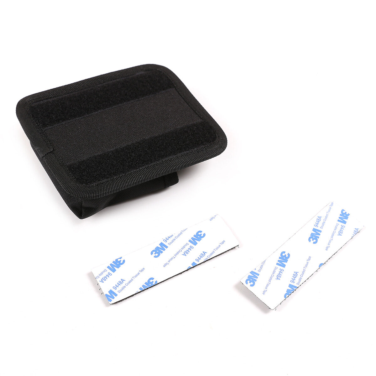 2PCS Car Air Outlet Co-pilot Storage Bag Box For Toyota FJ Cruiser 07-21 4