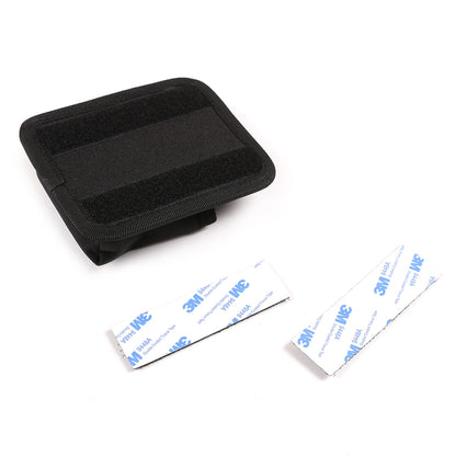 2PCS Car Air Outlet Co-pilot Storage Bag Box For Toyota FJ Cruiser 07-21 4