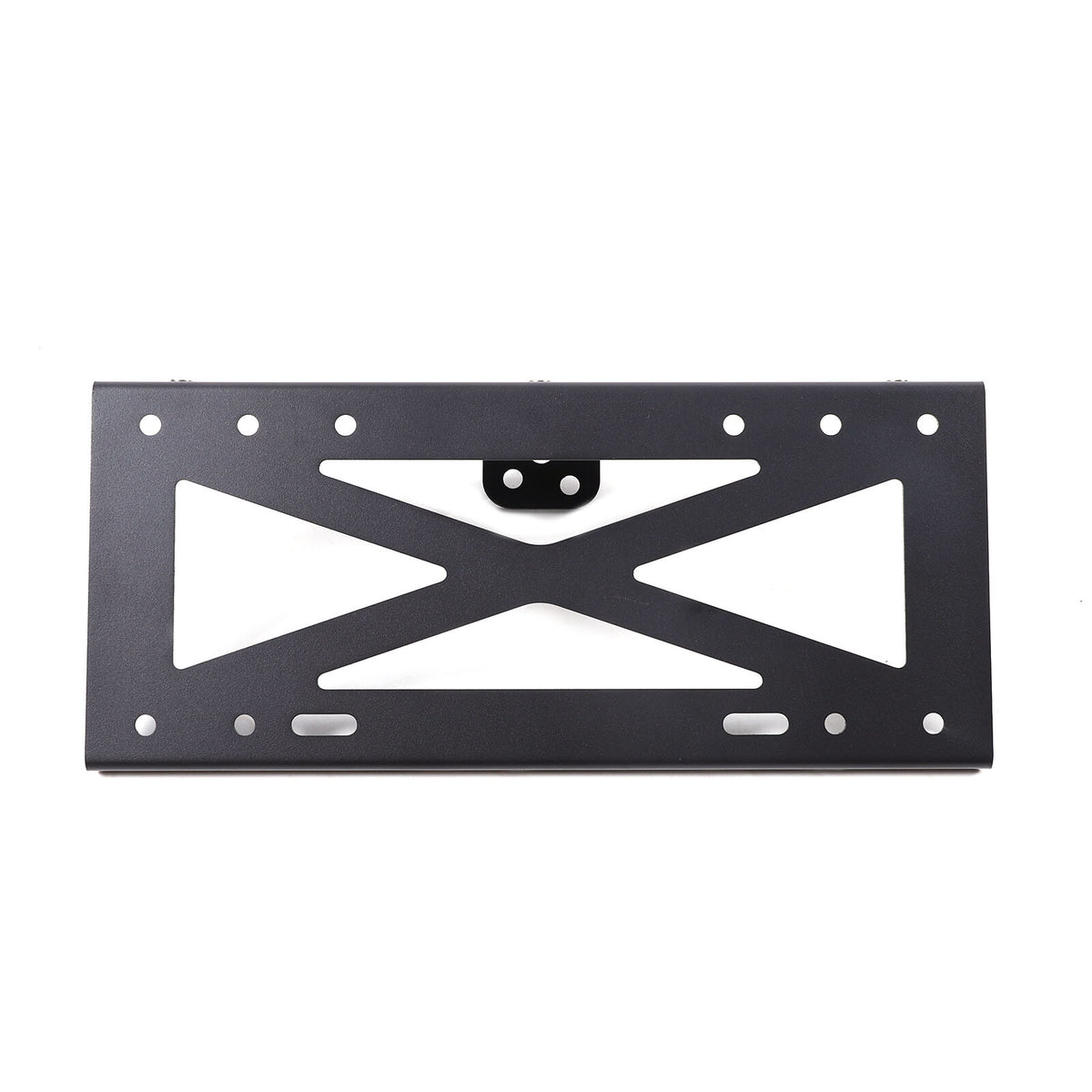 Spare Rear Tire Carrier Tailgate Brackets BACK BRACE For Toyota FJ Cruiser 07-21 13