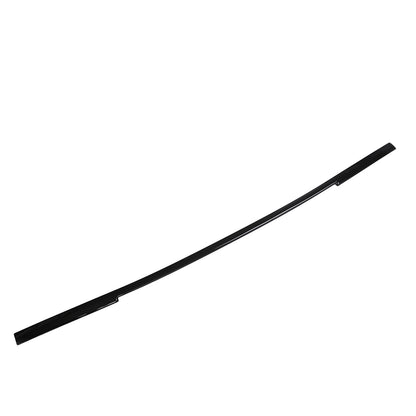 Glossy Black Tailgate Trim Strip For Land Rover Range Rover Vogue L405 2013-2021 3