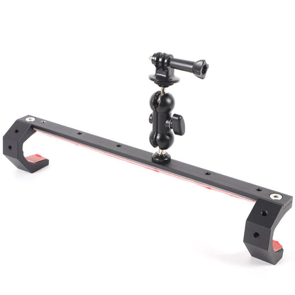Navigation Screen Rear Expansion Platform W Camera Mount For Ford Maverick 2022+ 8