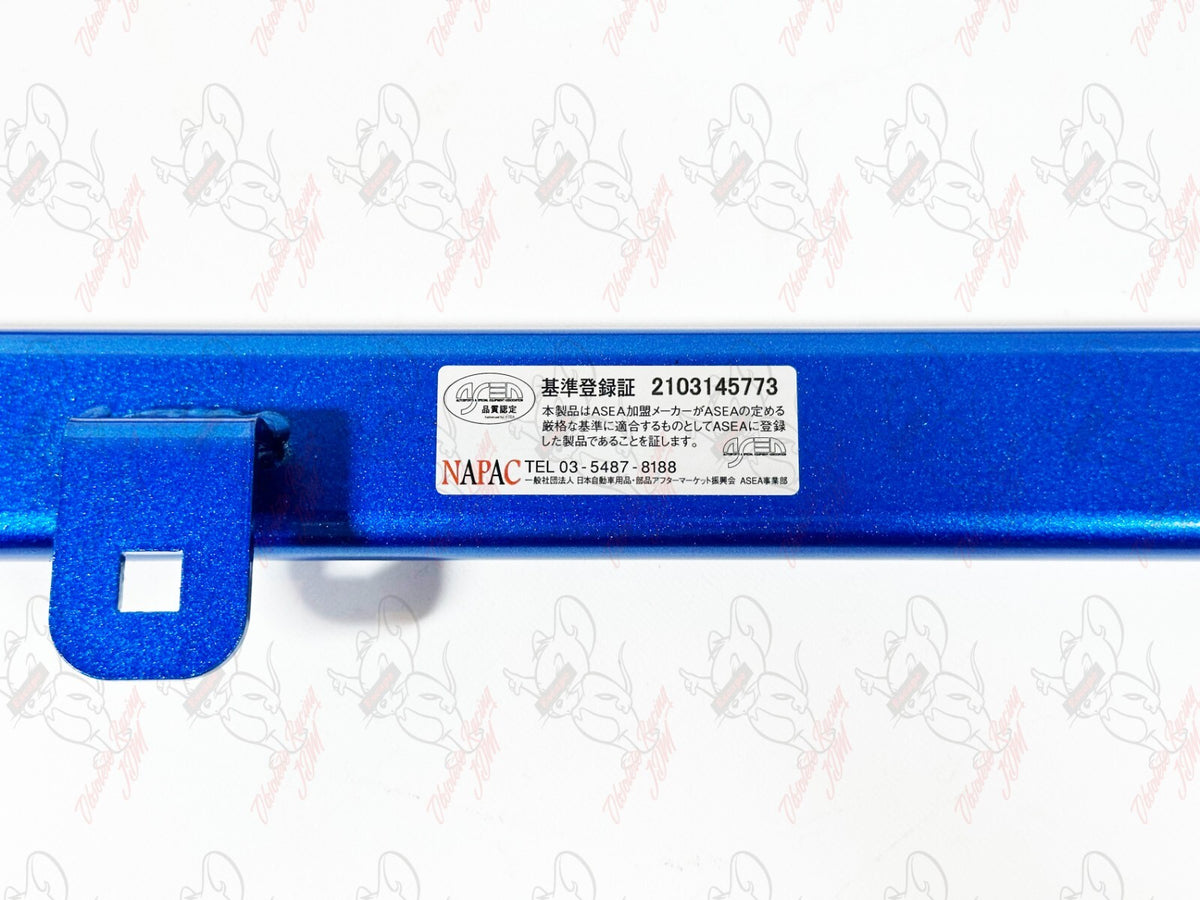 CUSCO Genuine TOYOTA LEXUS GS300 400 430 Front Lower Arm Bar Ver.2 187 477 A 5