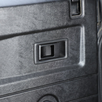 Replacement Inner Door Opening Handle For Land Rover Defender L316 2004-2018 12