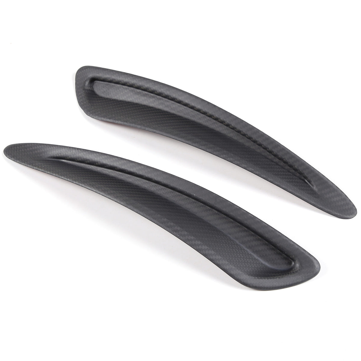 Matte Real Carbon Fiber Interior Trim Cover Accessories For Toyota Supra A90 19+ 18