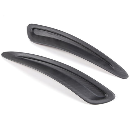 Matte Real Carbon Fiber Interior Trim Cover Accessories For Toyota Supra A90 19+ 18
