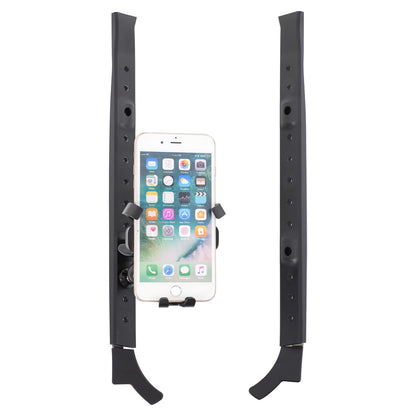 A-Pillar Mount Mount Bracket Clip For Land Rover Defender L316 2004-2018 12