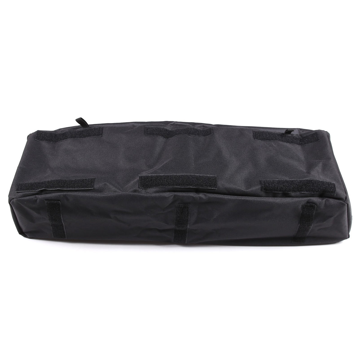 USA Flag Rear Trunk Right Side Storage Box For Toyota FJ Cruiser 2007-2021 12
