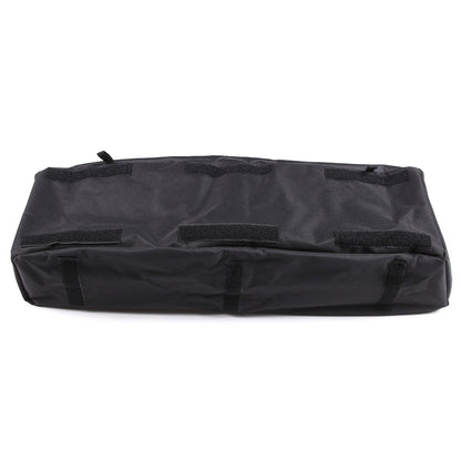 USA Flag Rear Trunk Right Side Storage Box For Toyota FJ Cruiser 2007-2021 12
