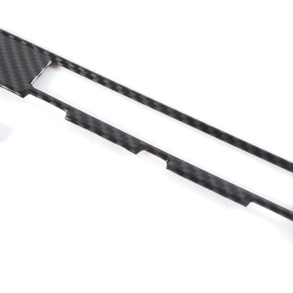 ABS Carbon Fiber Interior Set Cover Trim Kit For Toyota Tundra Sequoia SR 22+ - Styles 1-5 61