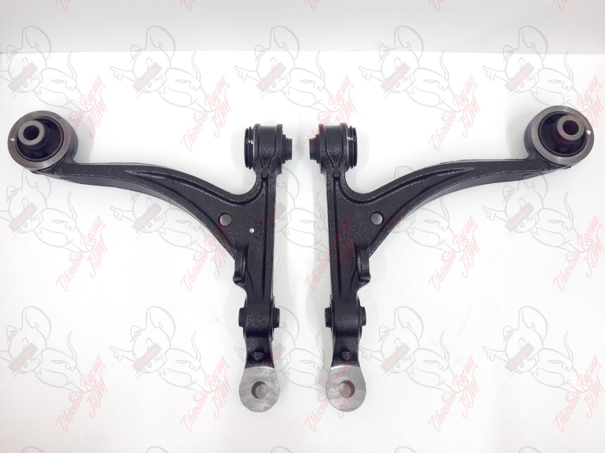 Honda OEM Suspension Control Arm Front Lower RH LH set S2A-030 for S2000 Acura 5