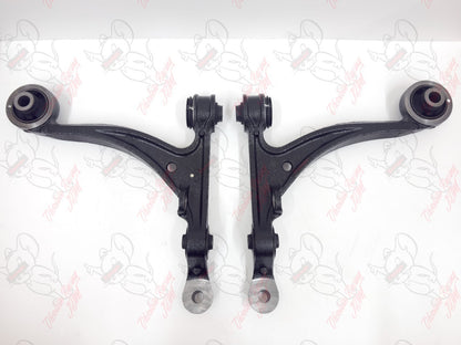 Honda OEM Suspension Control Arm Front Lower RH LH set S2A-030 for S2000 Acura 5