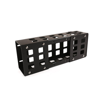 Aluminum Alloy Car Trunk Storage Basket For Land Rover Defender 110 2020-2022 3