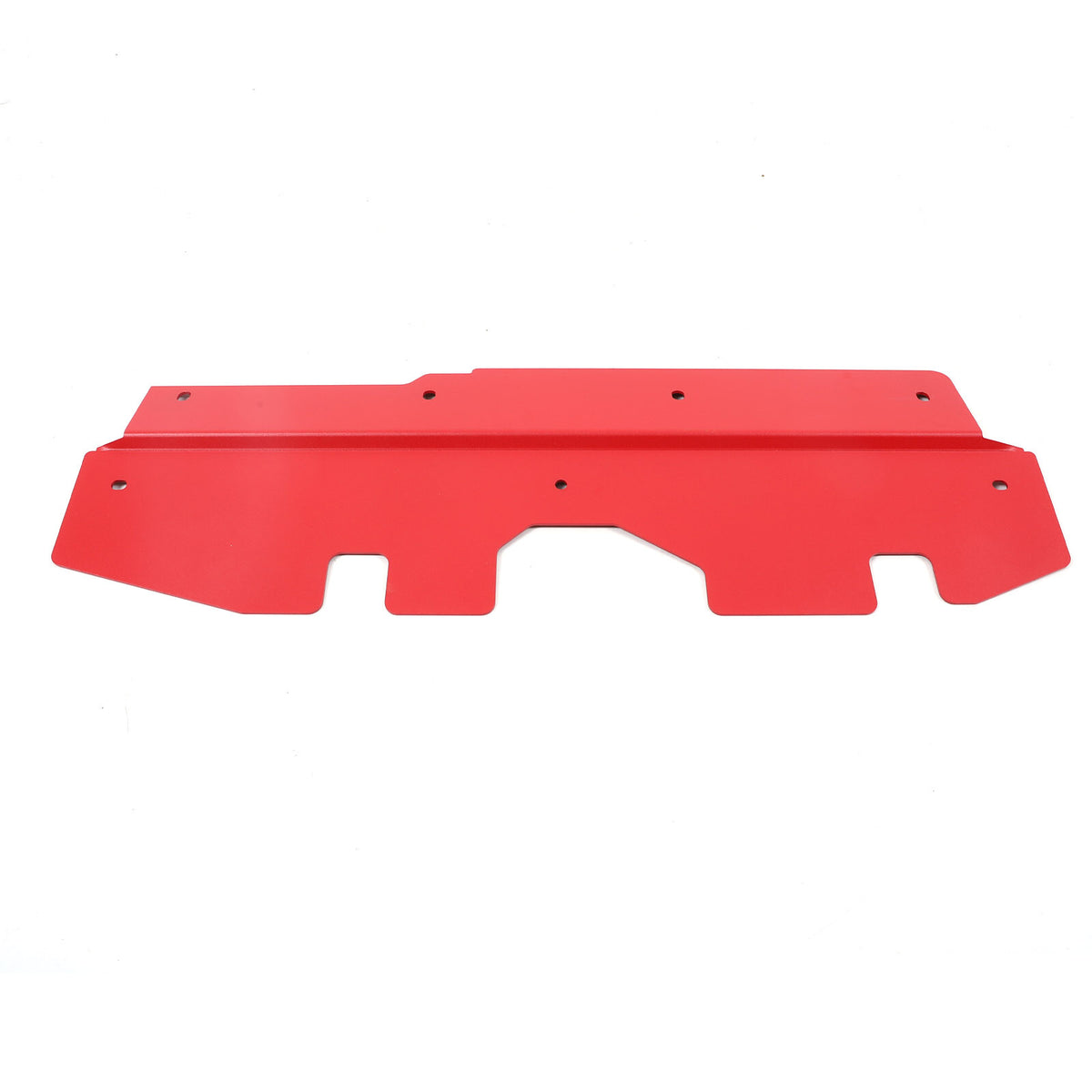 Red Replacement Engine Hood Cabin Cover For Toyota FJ Cruiser 2007-2021 4