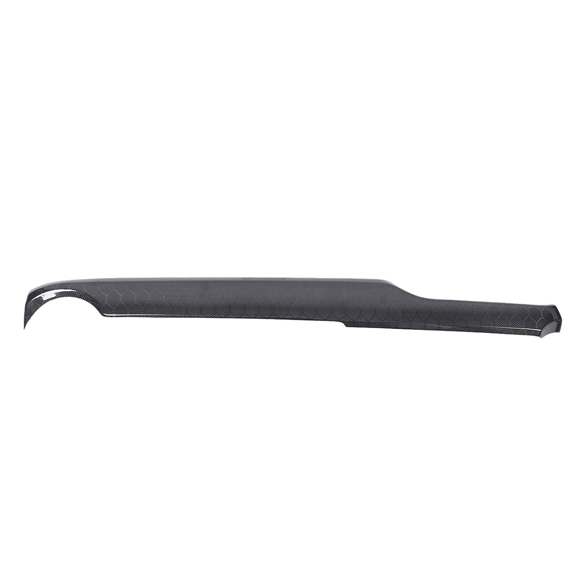 Honeycomb Carbon Fiber Interior Console Panel Trim For Mazda MX-5 Miata 2016-23 14