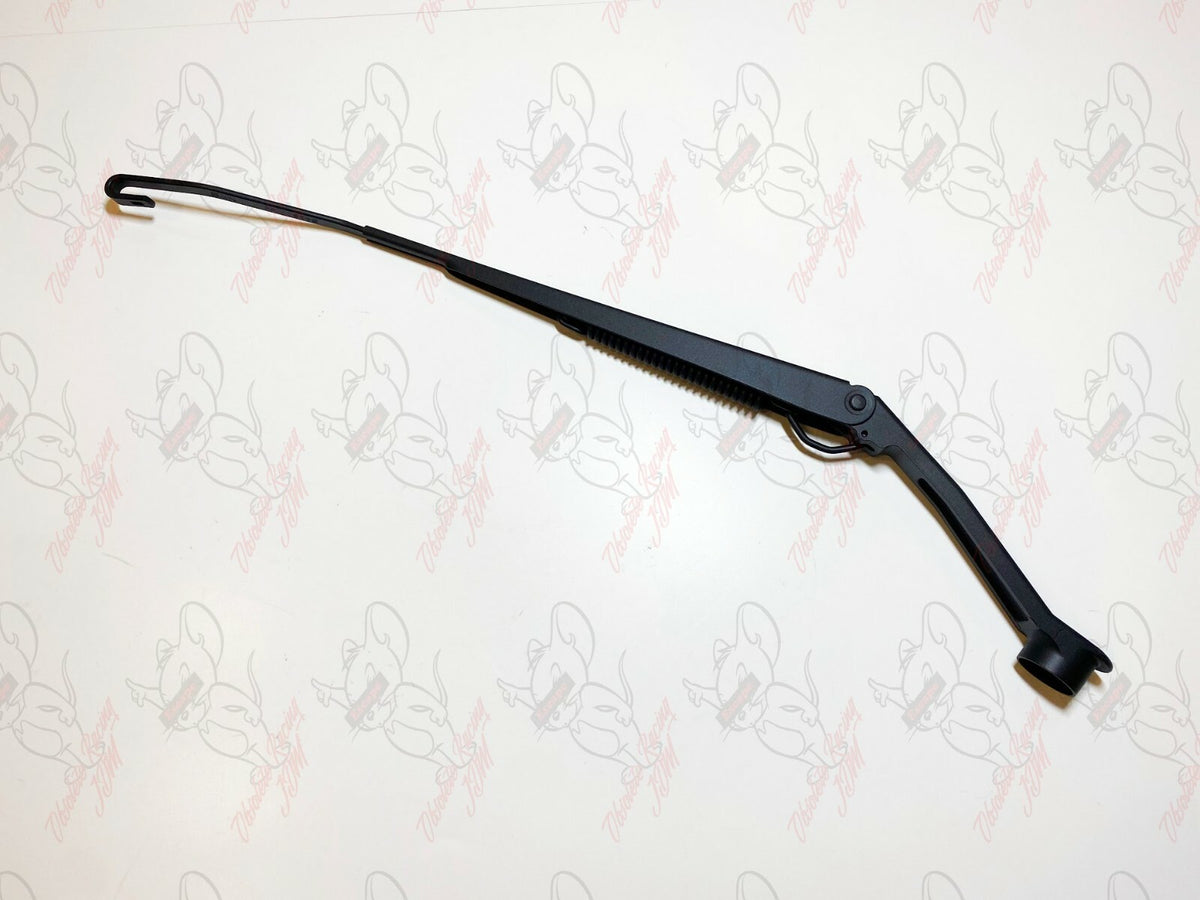 Mitsubishi Genuine Lancer CP9A EVO5 & 6 Arm Assy Windshield Wiper LH & RH Set 7