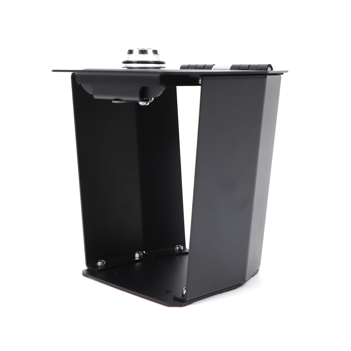 Center Console Safe GUN Storage Lock Box W/ TRAY For LR Defender L663 2020-24 US 13